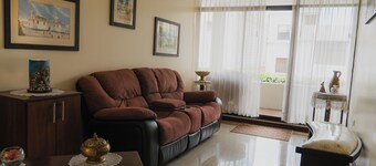 Mak Inn House