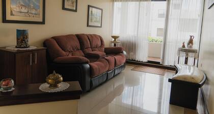 Mak Inn House