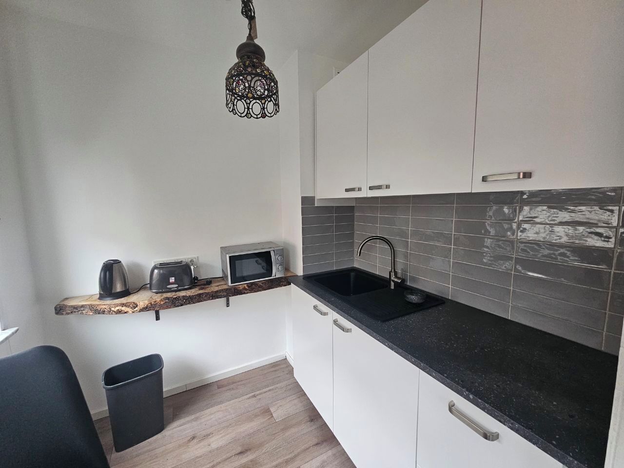 Standard-Apartment | Eigene Küche