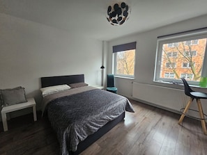 Leilighet – standard