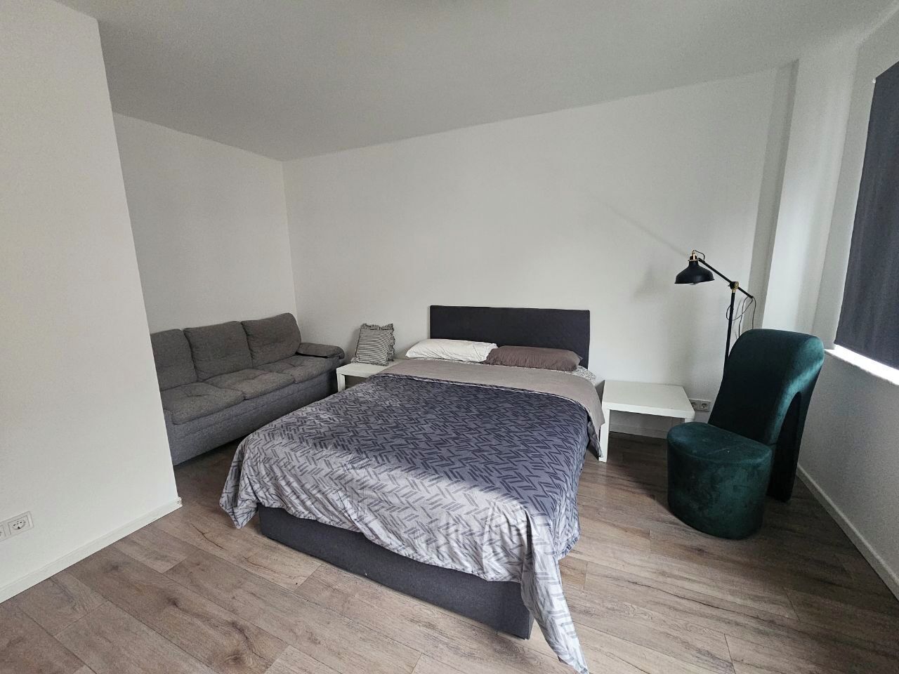 Standard-Apartment