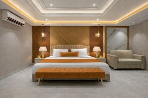 Free WiFi - Hotel Luxury Stay Igi Airport Delhi (New Delhi)