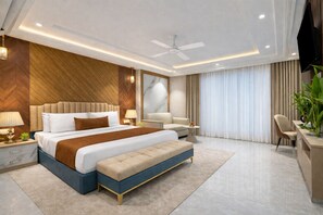 Free WiFi - Hotel Luxury Stay Igi Airport Delhi (New Delhi)