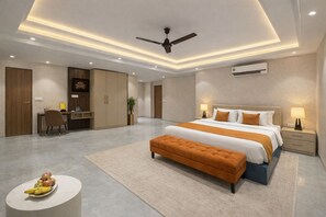 Free WiFi - Hotel Luxury Stay Igi Airport Delhi (New Delhi)