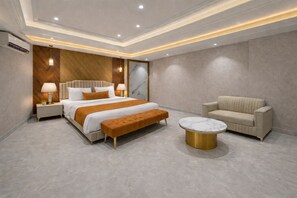 Free WiFi - Hotel Luxury Stay Igi Airport Delhi (New Delhi)