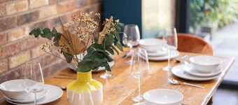 Stunning Knutsford 4 Bed by City SuperHost
