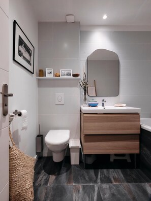 Badkamer