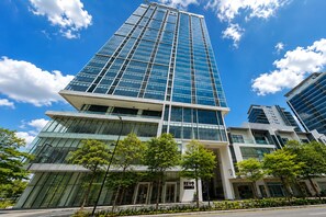 Exterior - Revo Aurora Bukit Jalil by LMT (Kuala Lumpur)