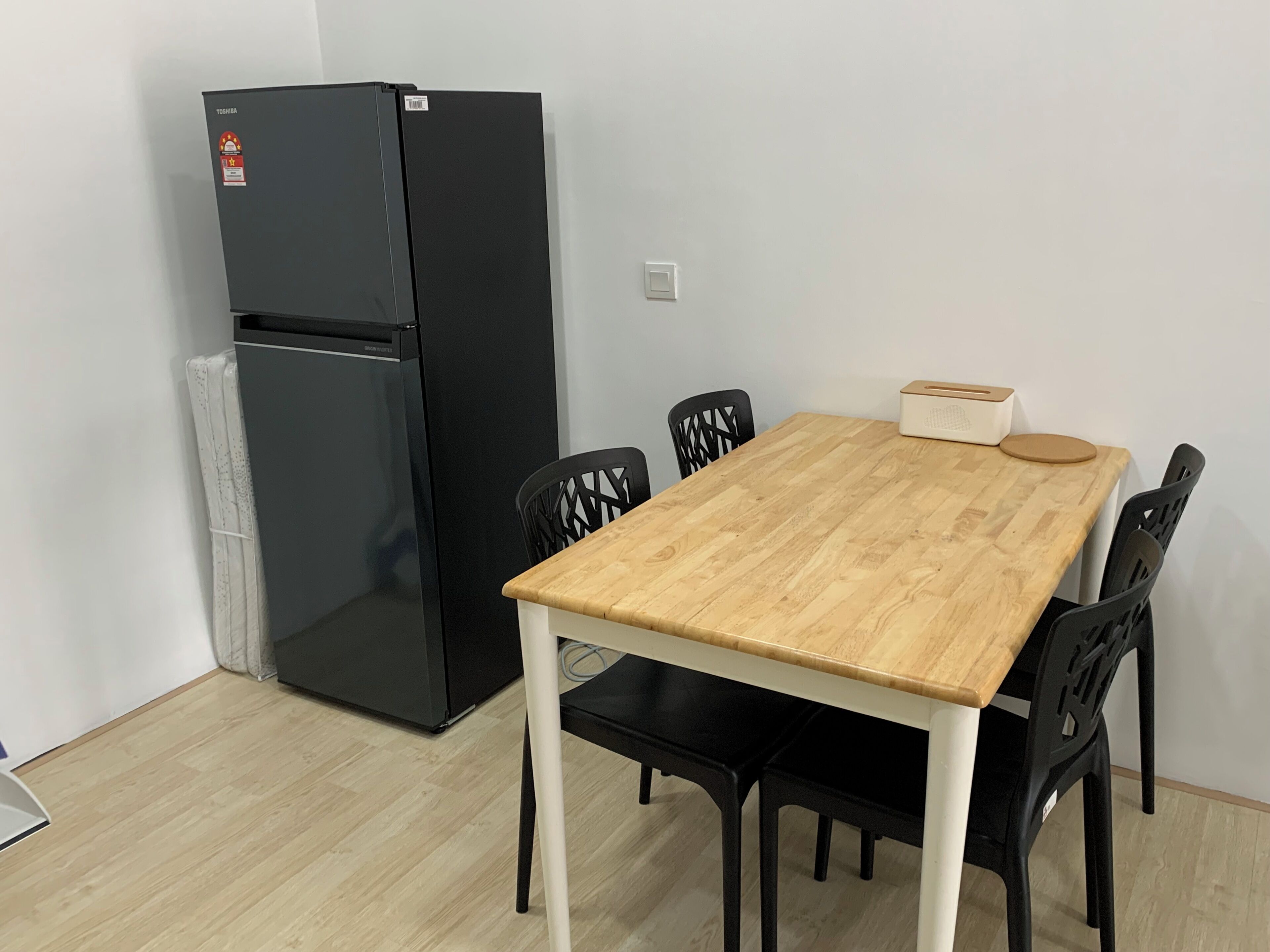 Studio | Dining