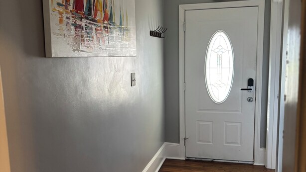 Unclassified image, 1 of 21, button - Charming 2BR Bungalow/Walkable Chantilly & Plaza Midwood Front Half of Home (Charlotte)