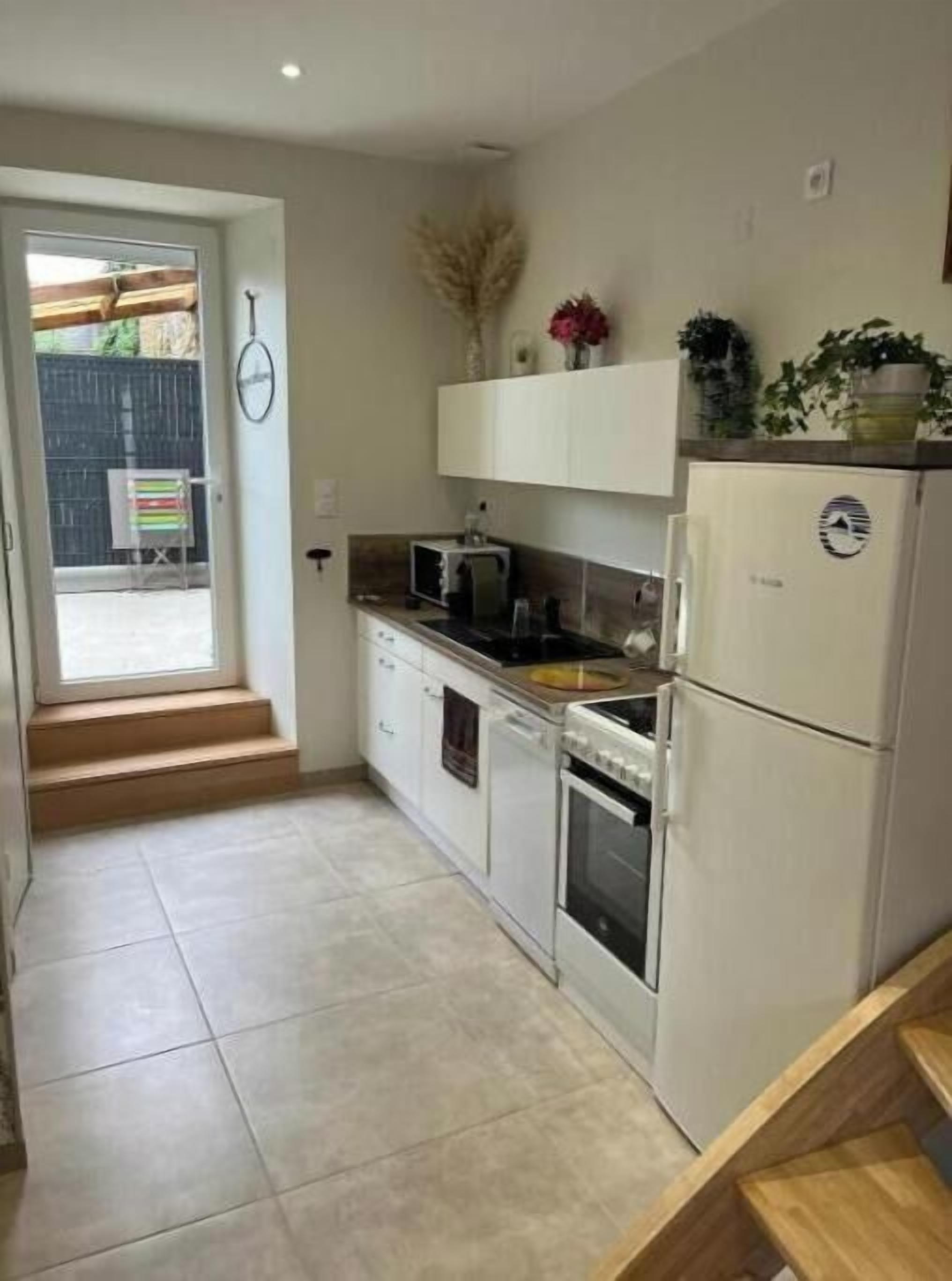 Cuisine privée