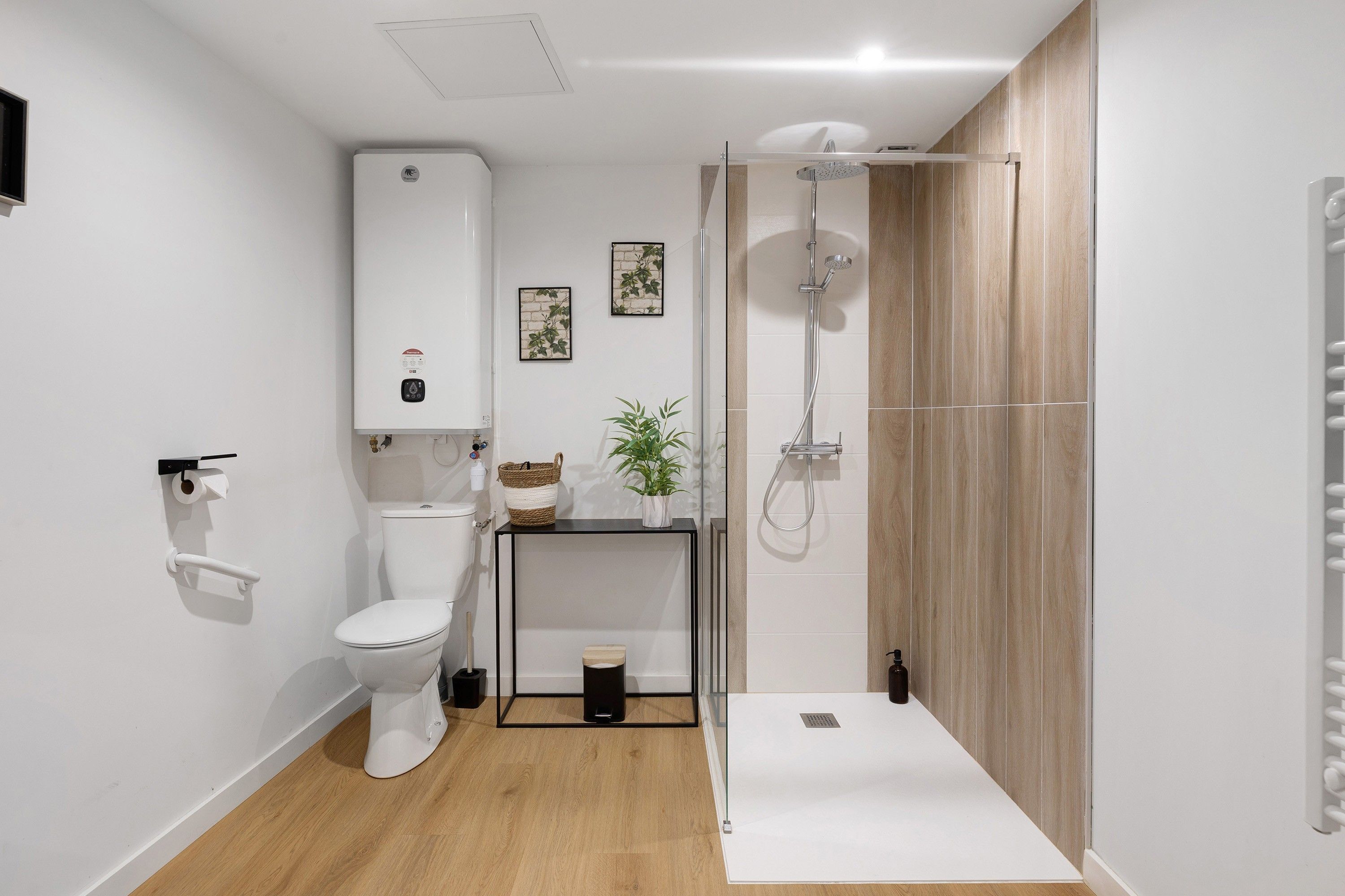 Baño