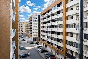 Exterieur