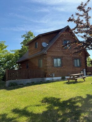 Außenbereich