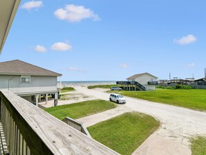 Property amenity - Shore to Please (Galveston)