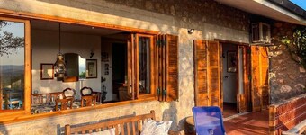 Villa Carra - Ansedonia