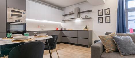 Casa | 1 dormitorio