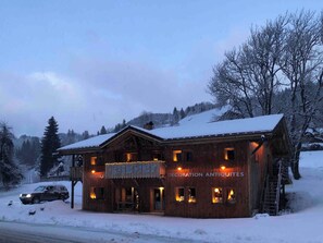 Ulkopuoli