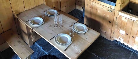 Restaurantes