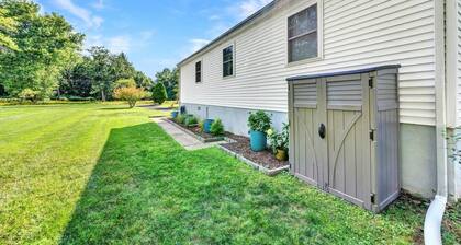 Family Retreat with Pool & Playground