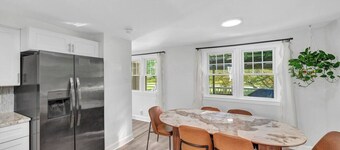 Family Retreat with Pool & Playground