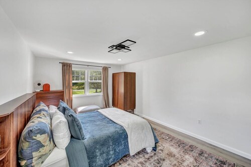 Family Retreat with Pool & Playground