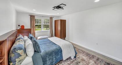 Family Retreat with Pool & Playground
