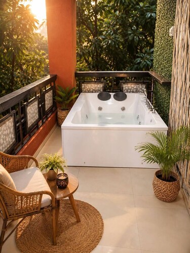 3BHK Luxury Villa