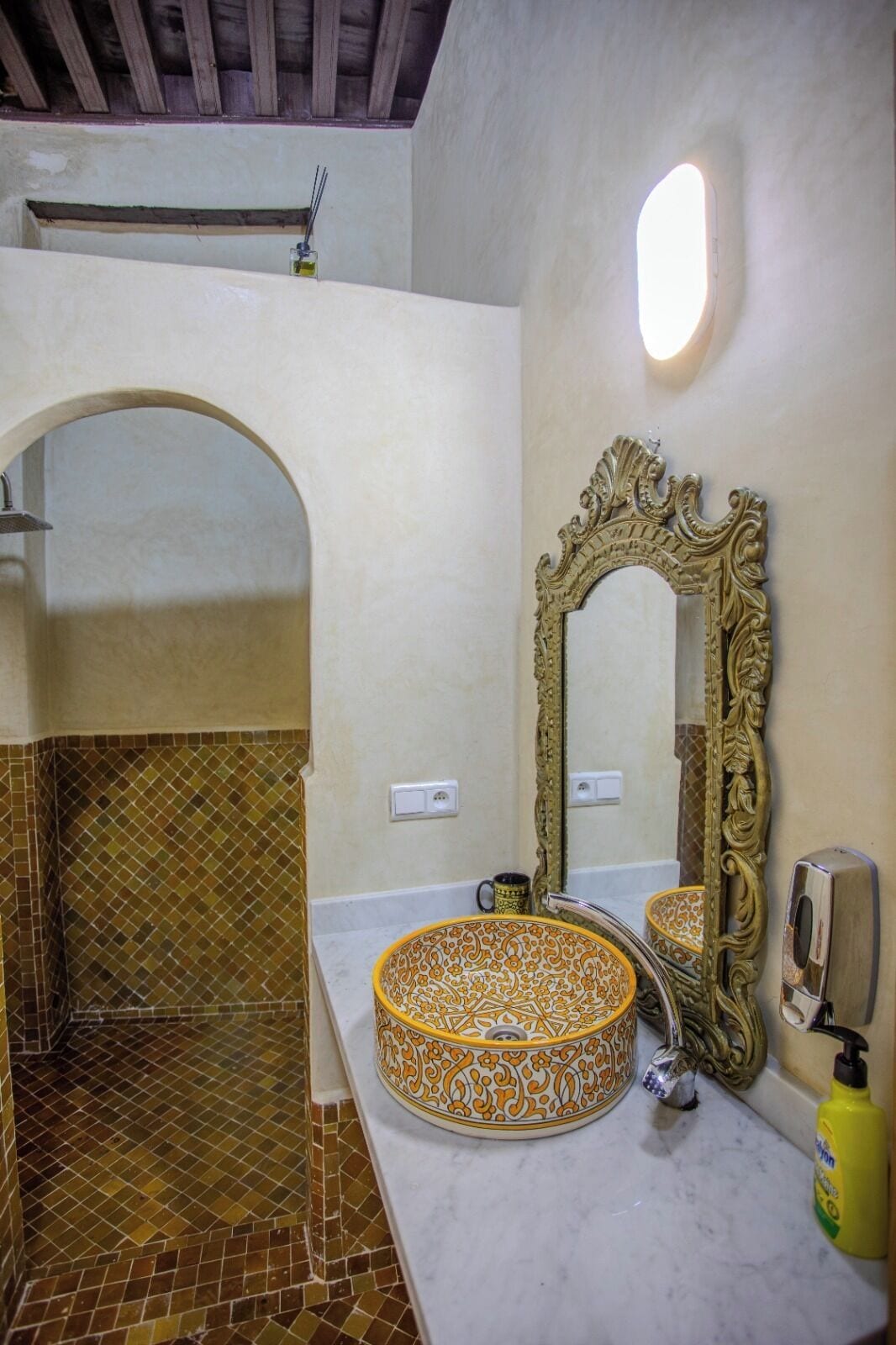 حمام