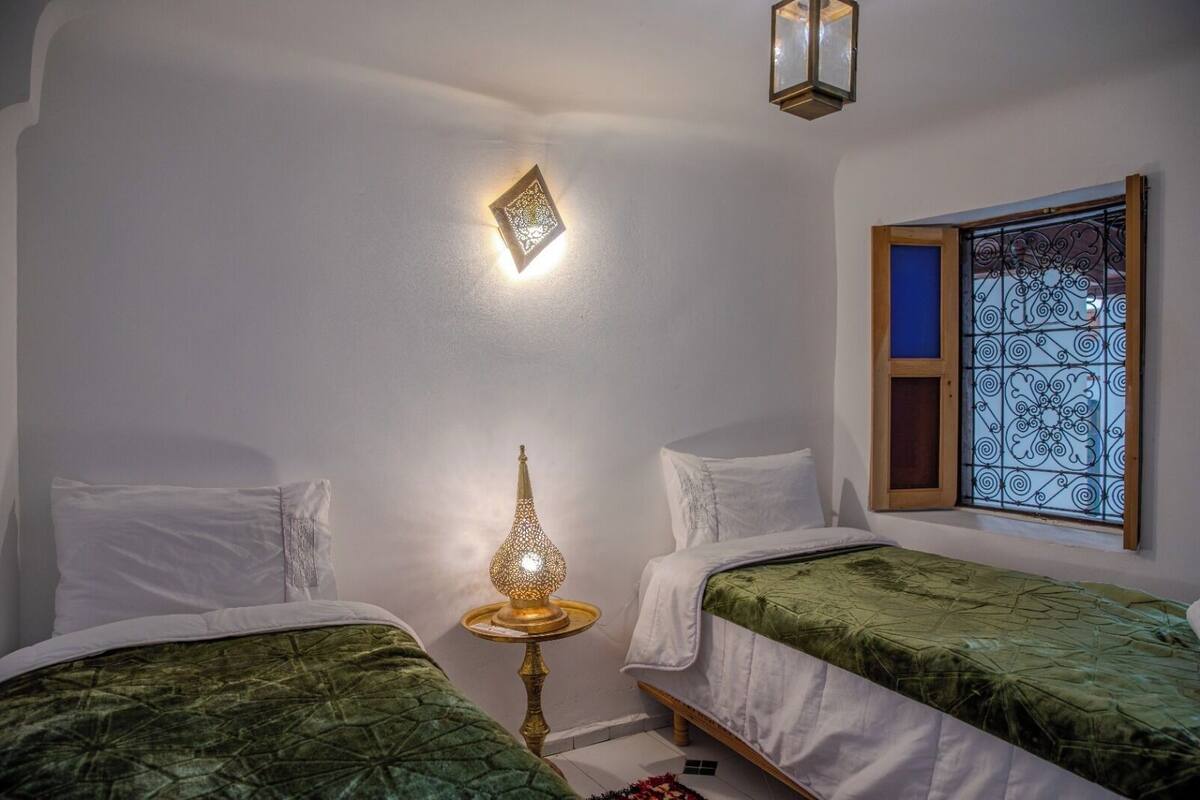 In-room safe, free WiFi