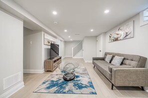 Coin séjour