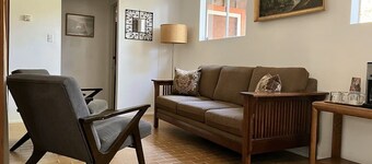 Private Foothill Cabin • 7 Min to Colleges