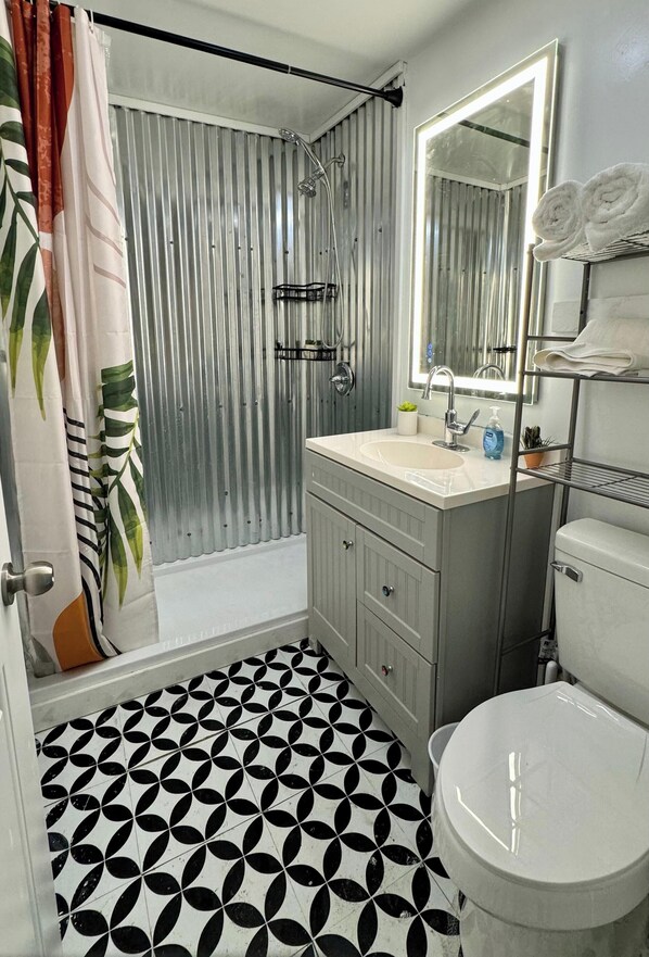 Baño