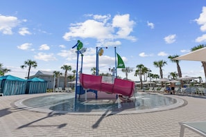 A heated pool - 5BR house with private pool in clermont (Clermont)