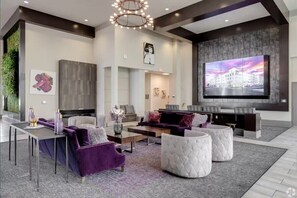 Interior - Escape To The Executive 2BR King Bed Uptown Suite (Phoenix)