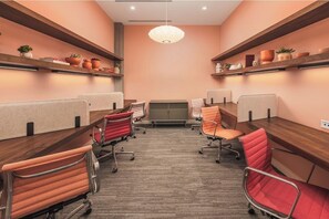 Businesscenter