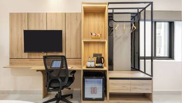 Superior Double Room | Interior