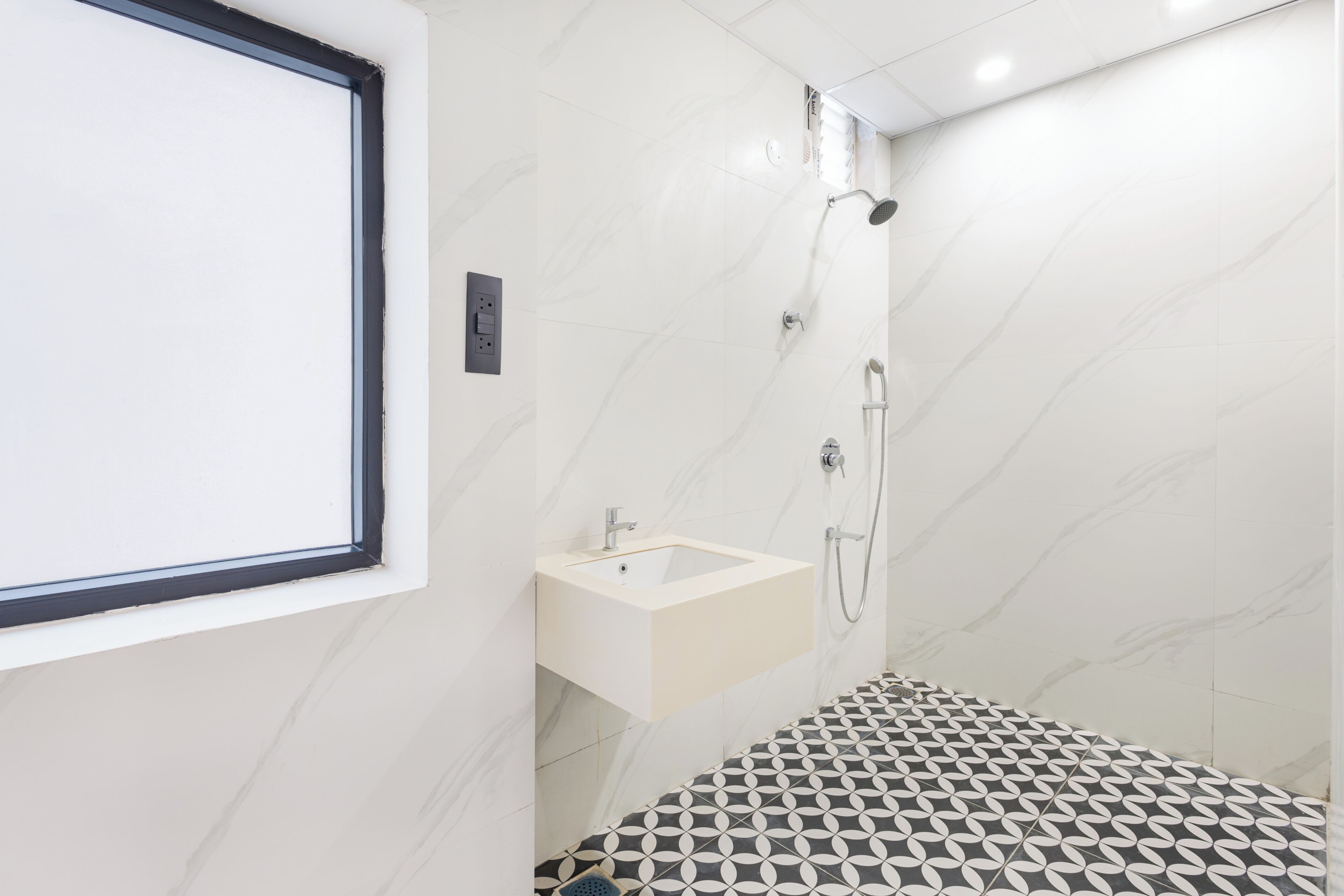 Family Studio | Bathroom