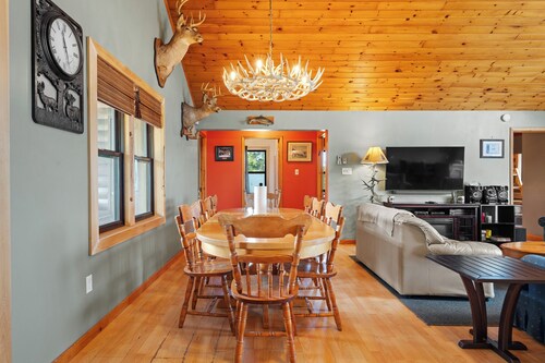 Ledge's Edge Lodge
