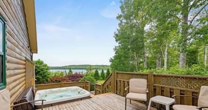 Ledge's Edge Lodge