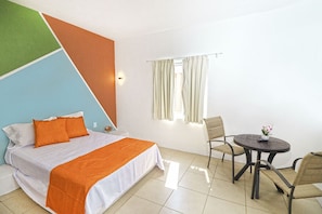 Standard Single Room | Free WiFi - Hotel Punta Palmeras (Pérula)