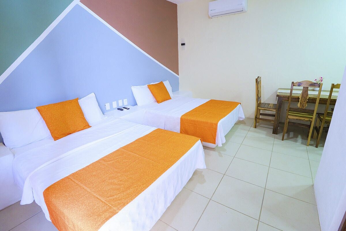 Standard Bungalow | WiFi (free)