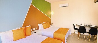 Hotel Punta Palmeras