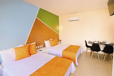 Hotel Punta Palmeras