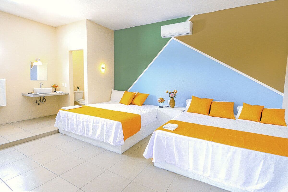 Superior Suite | Free WiFi