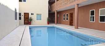 Hotel Punta Palmeras