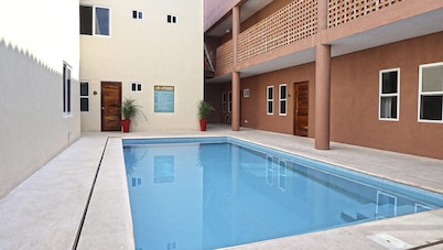 Hotel Punta Palmeras