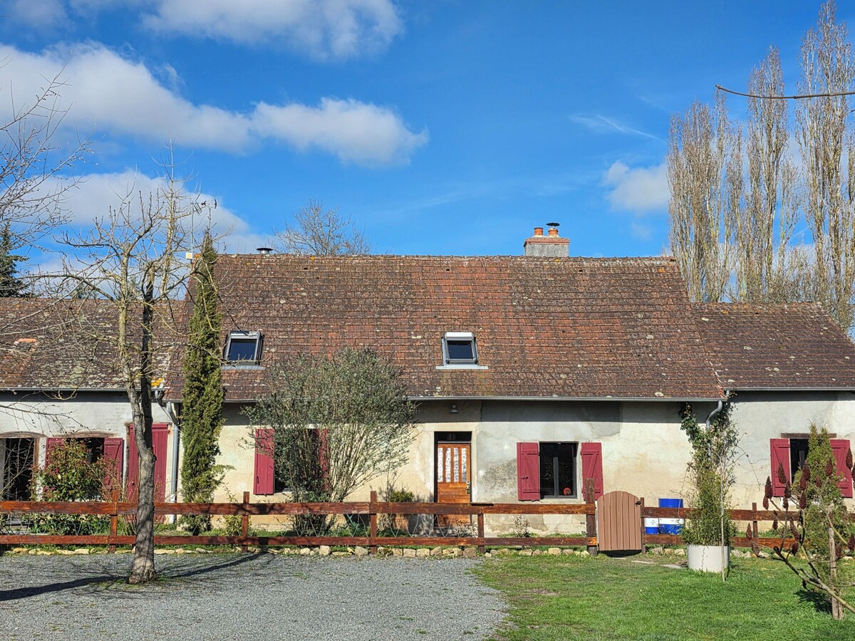 Image de profil de l’hôte