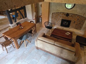 Restauration