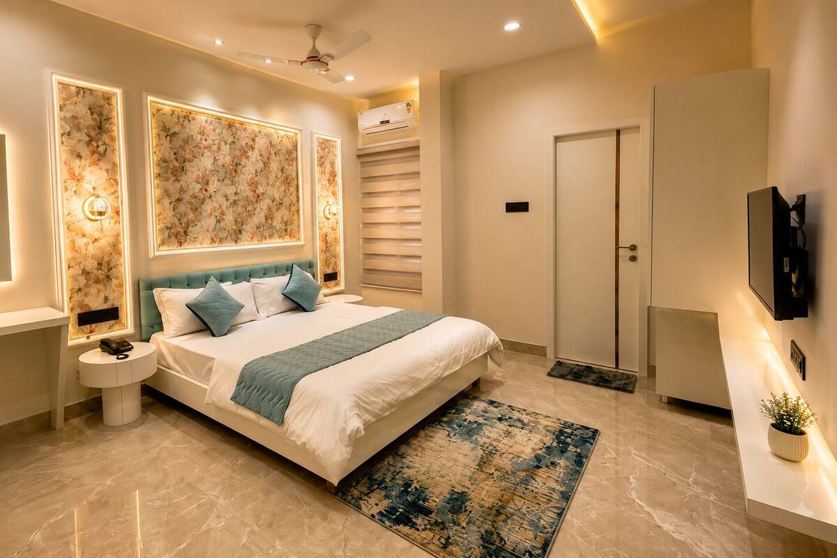 Premium Room